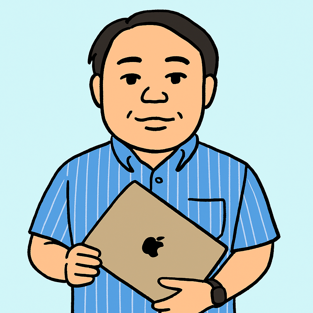 管理者 木場のプロフィール写真